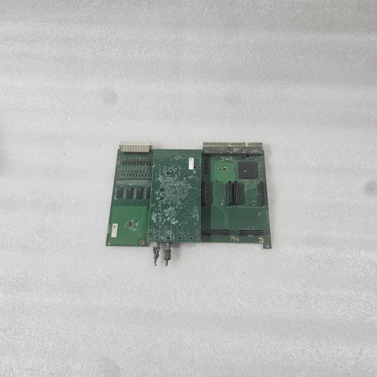ABB 1MRK002133-AC 1MRK002266-AA PCB Board Module - FOR PARTS