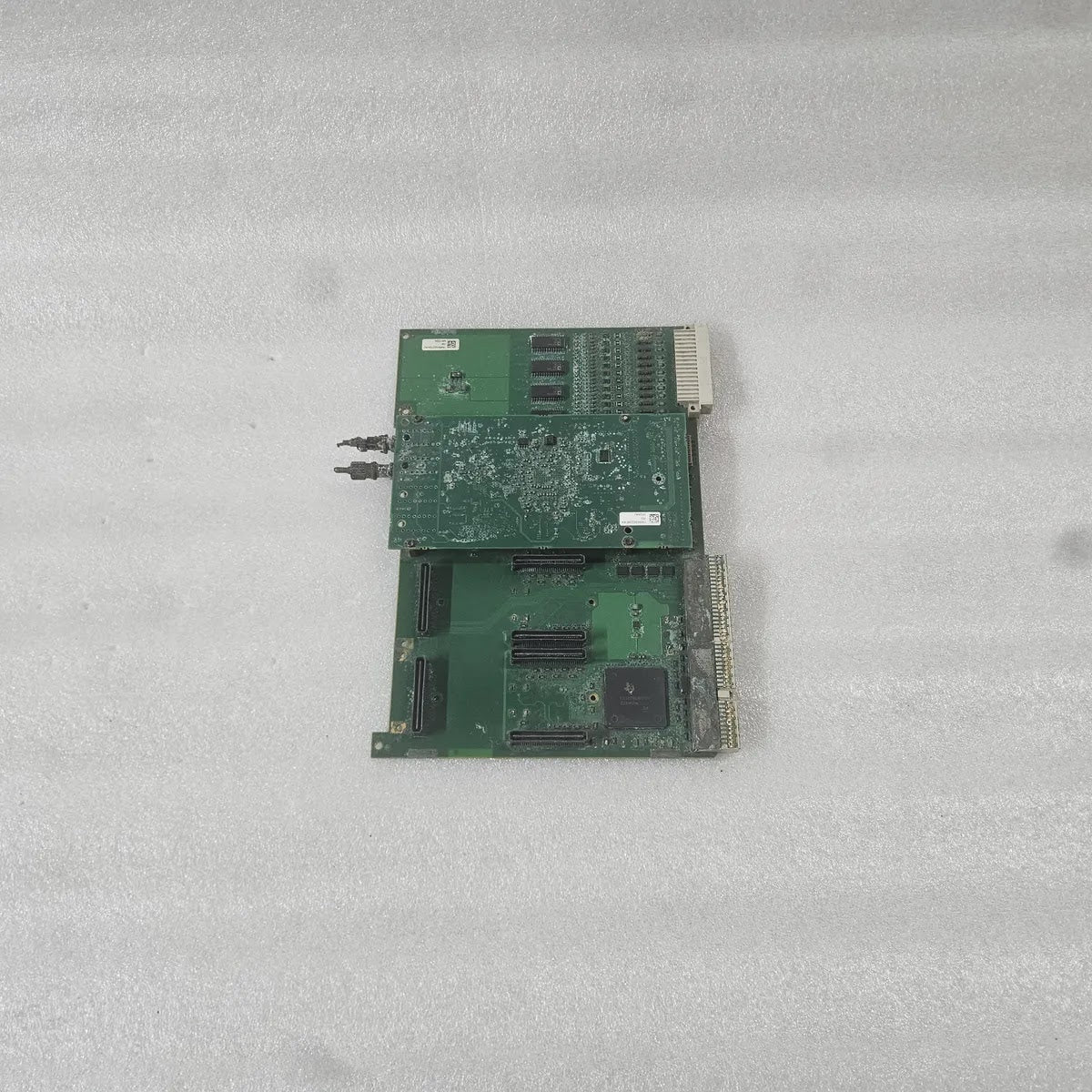 ABB 1MRK002133-AC 1MRK002266-AA PCB Board Module - FOR PARTS