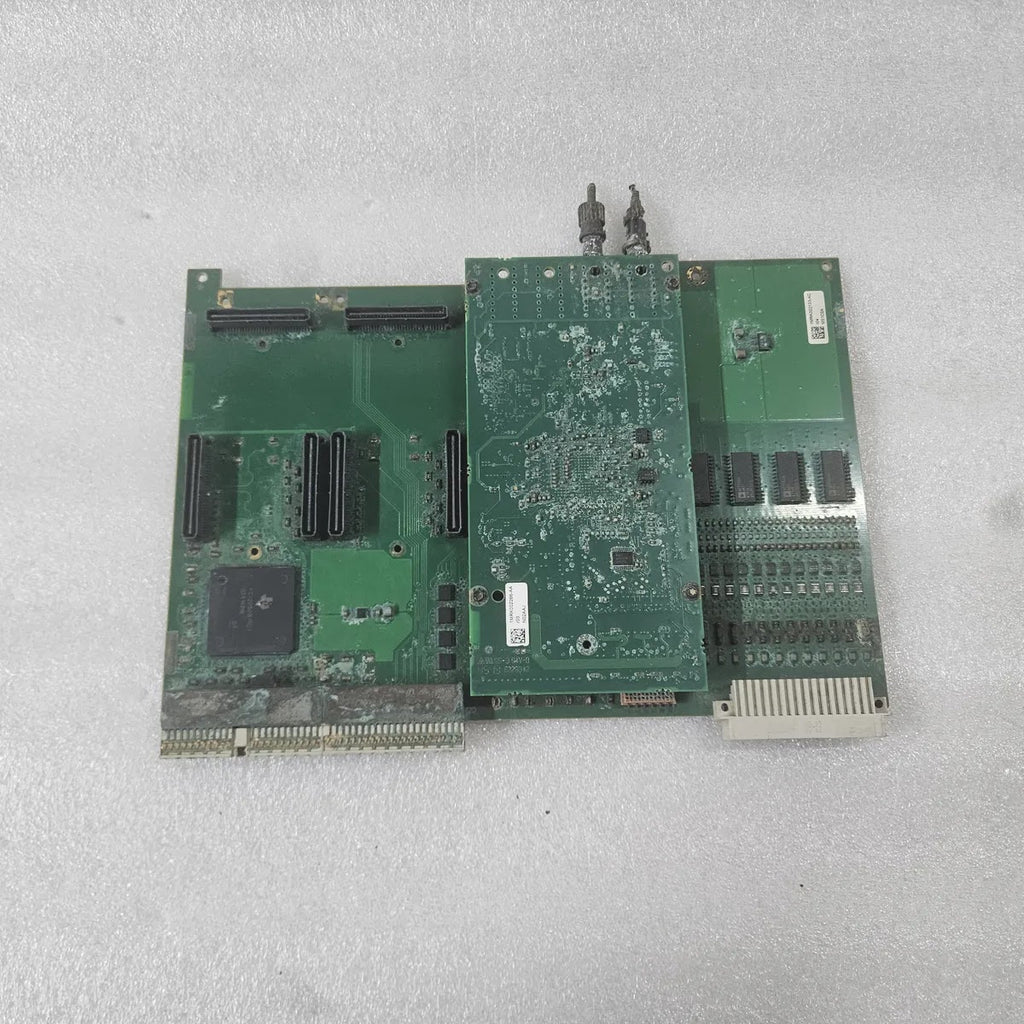 ABB 1MRK002133-AC 1MRK002266-AA PCB Board Module - FOR PARTS