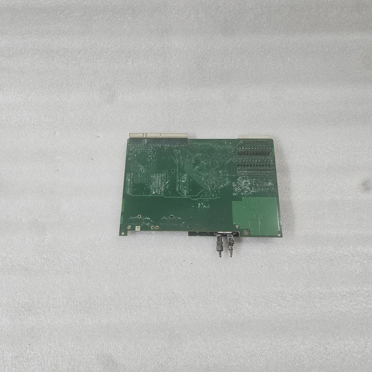 ABB 1MRK002133-AC 1MRK002266-AA PCB Board Module - FOR PARTS