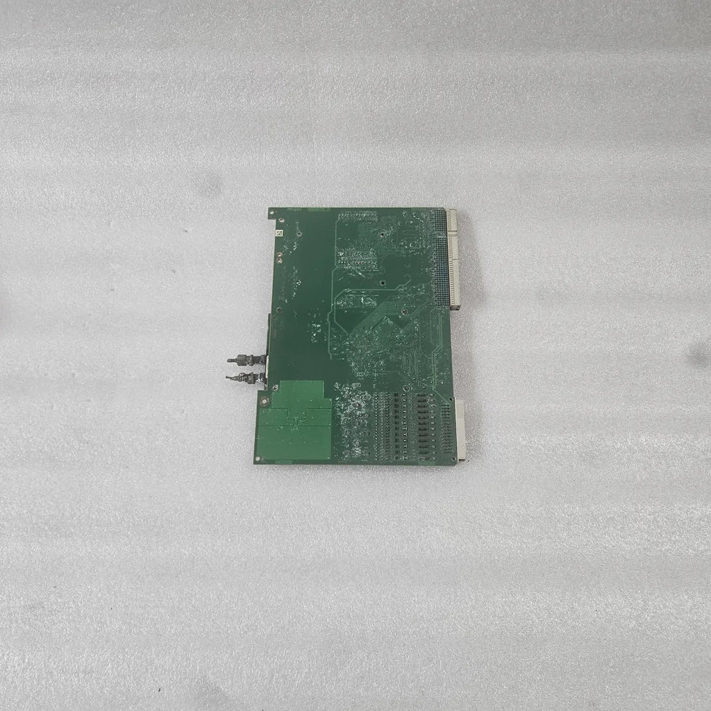 ABB 1MRK002133-AC 1MRK002266-AA PCB Board Module - FOR PARTS