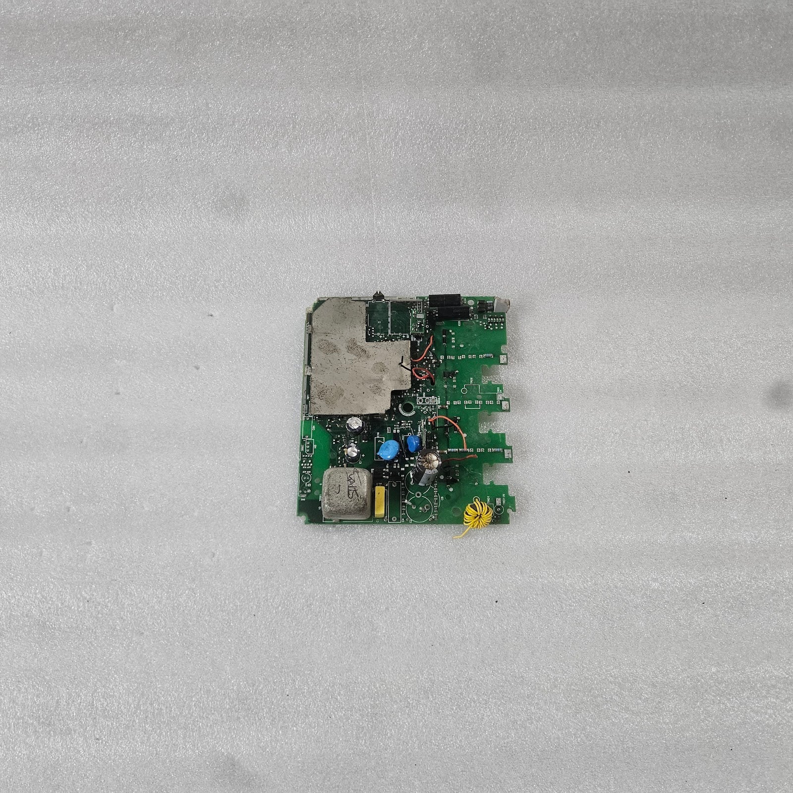PCB Control Board SPV101-026-R06 LCD Display - FOR PARTS