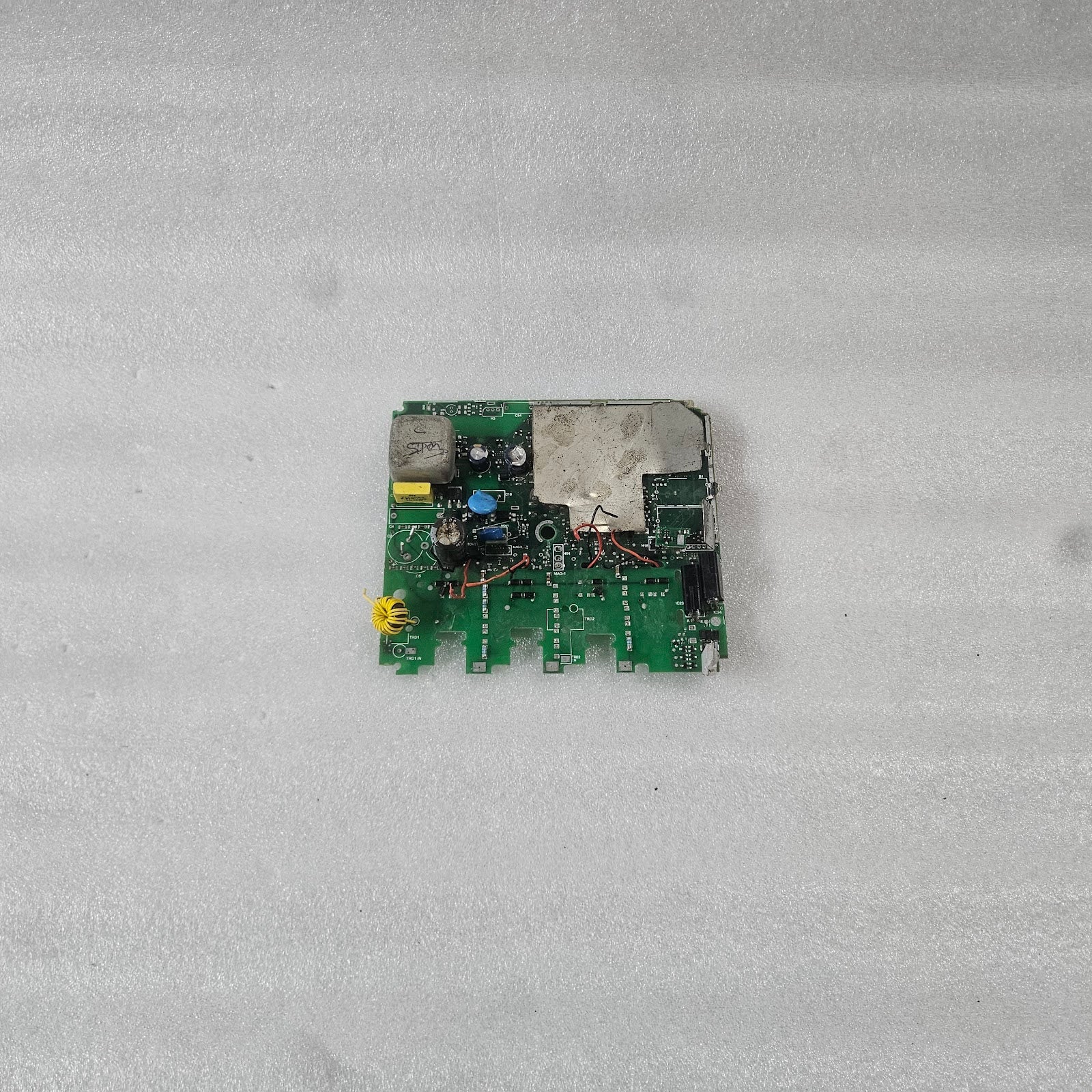 PCB Control Board SPV101-026-R06 LCD Display - FOR PARTS