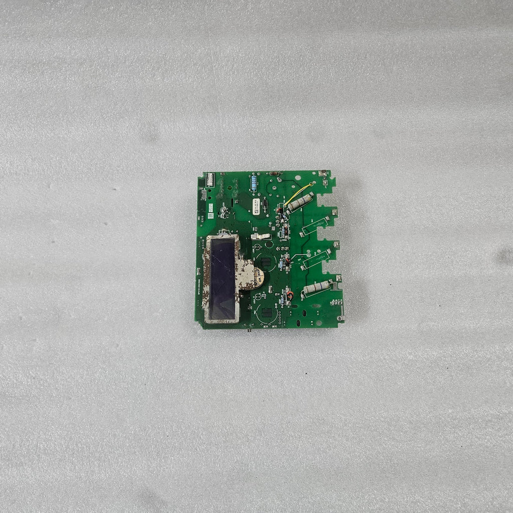 PCB Control Board SPV101-026-R06 LCD Display - FOR PARTS