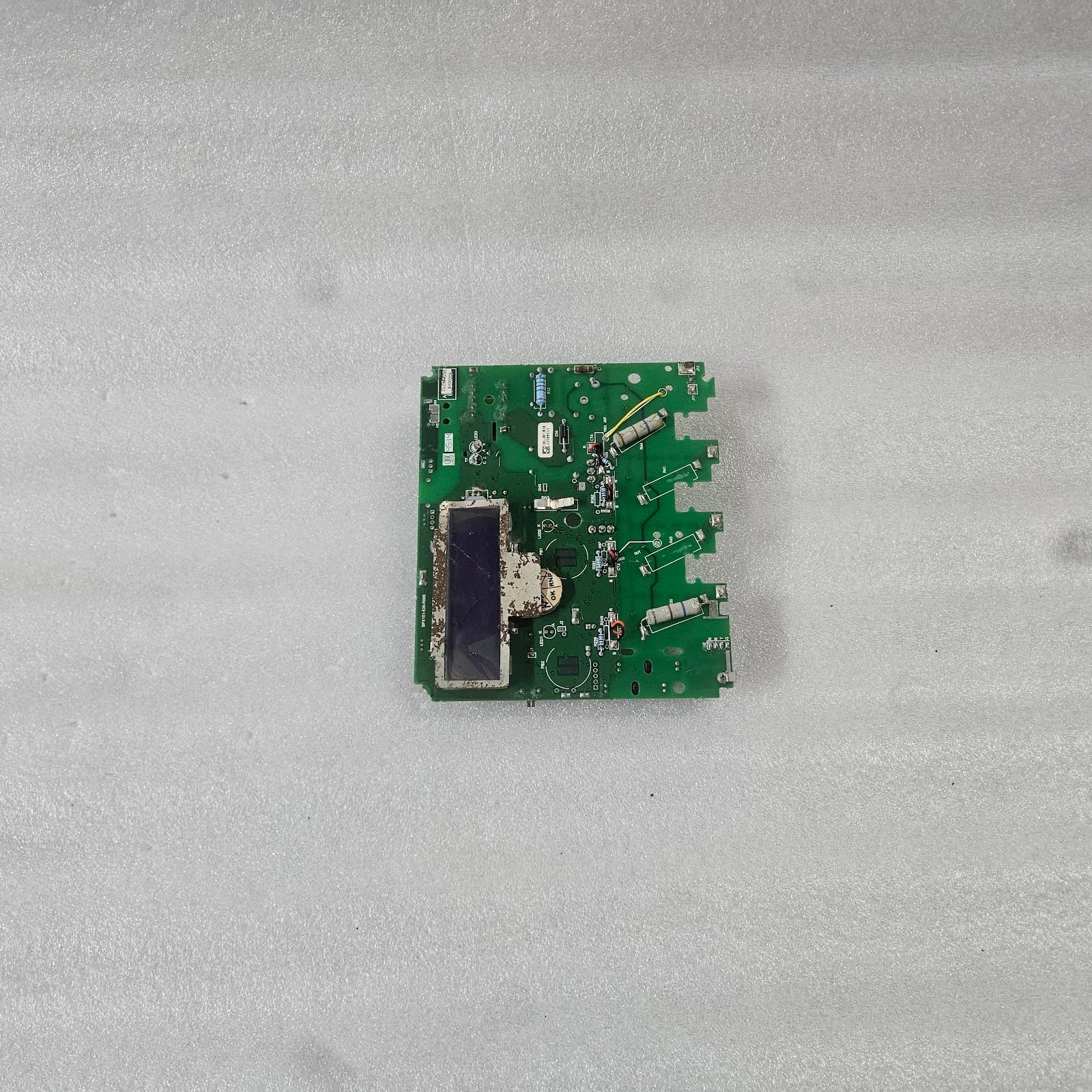 PCB Control Board SPV101-026-R06 LCD Display - FOR PARTS