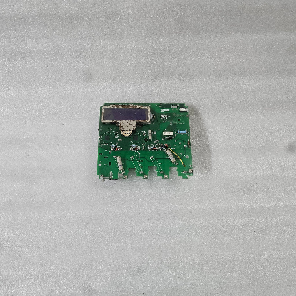 PCB Control Board SPV101-026-R06 LCD Display - FOR PARTS