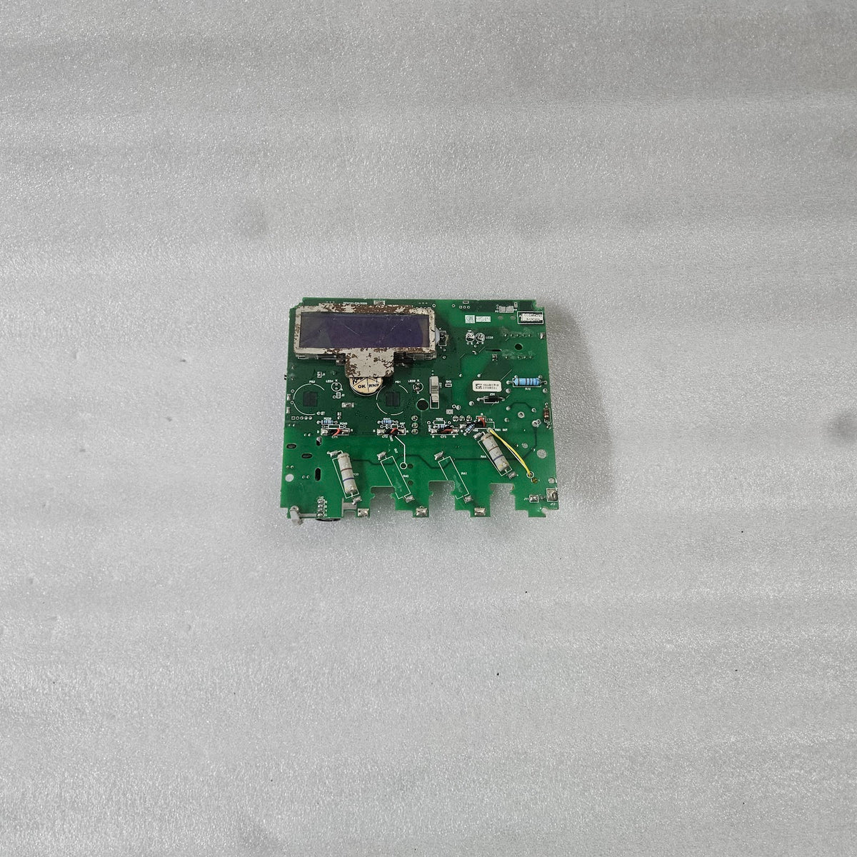 PCB Control Board SPV101-026-R06 LCD Display - FOR PARTS