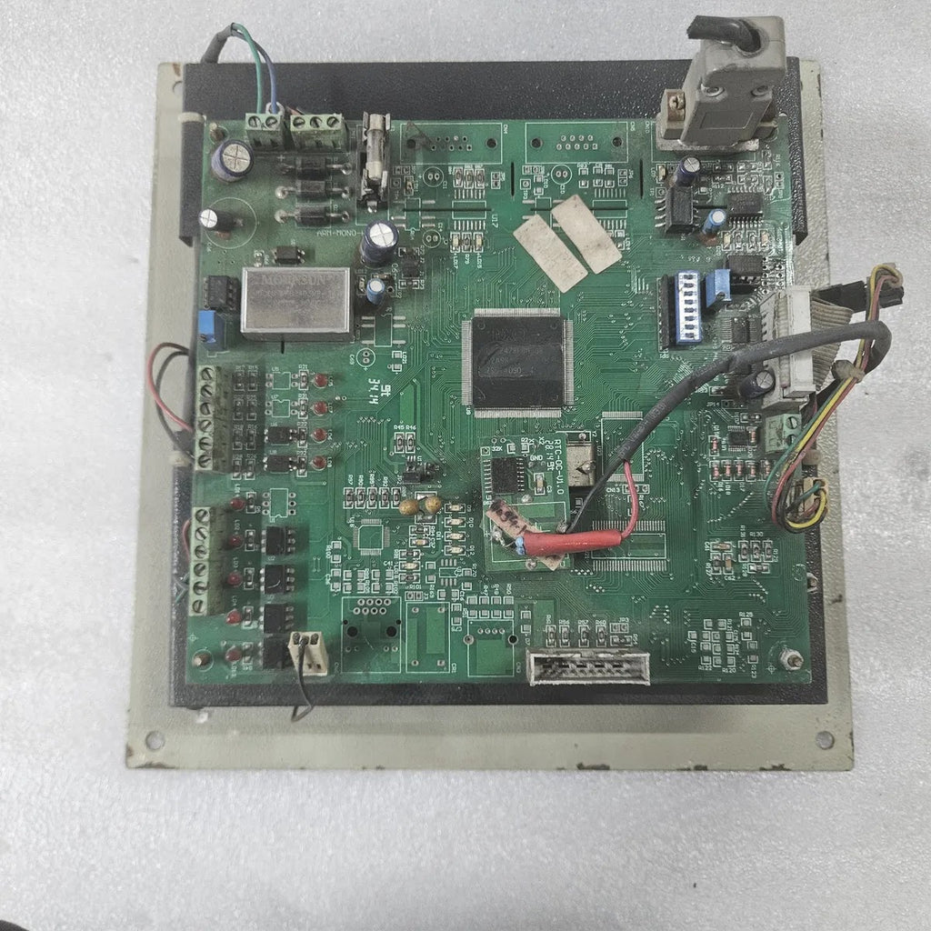 Mornsun ARM-MONO LCD Display Panel PCB Control Board Module