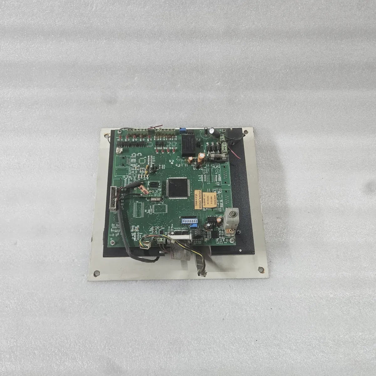 ARM MONO HMI V2.0 LPC2478_SPDCON V1.0-3-BMG Display PCB