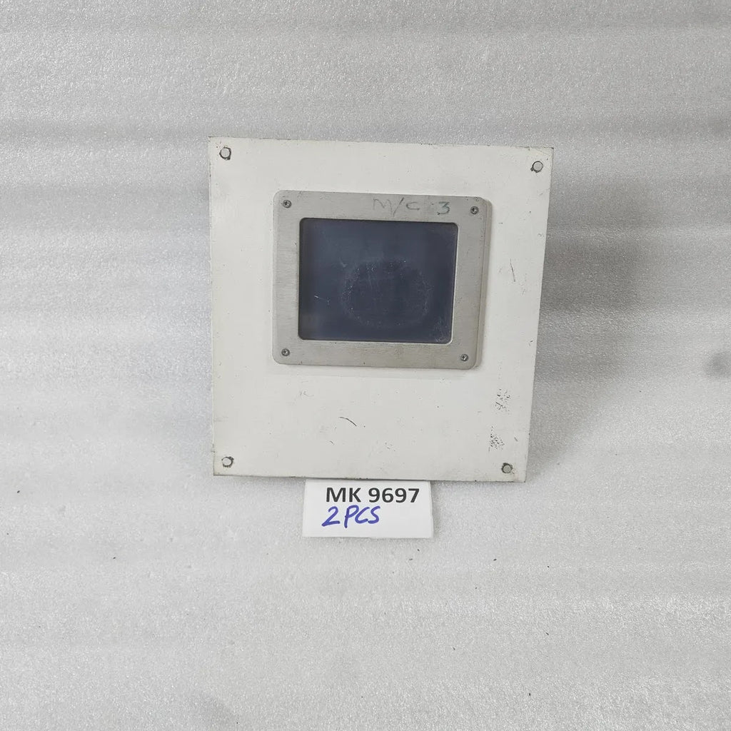 ARM MONO HMI V2.0 LPC2478_SPDCON V1.0-3-BMG Display PCB