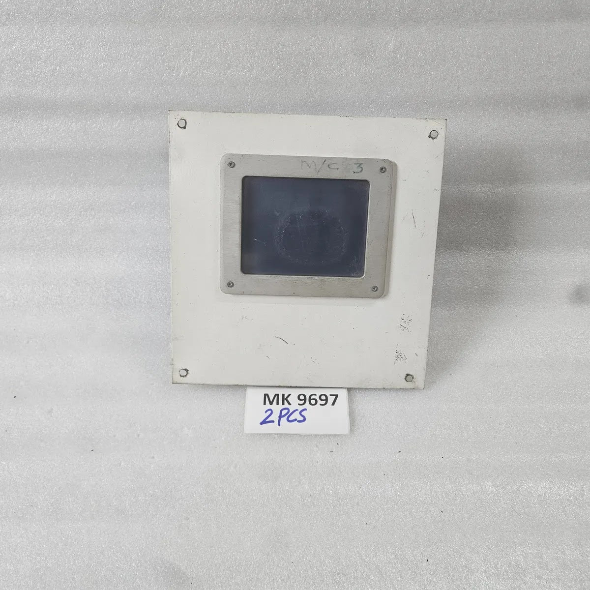 ARM MONO HMI V2.0 LPC2478_SPDCON V1.0-3-BMG Display PCB