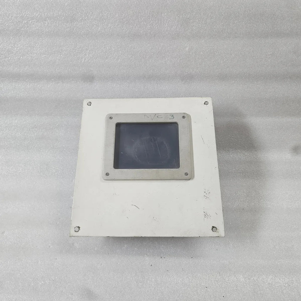 ARM MONO HMI V2.0 LPC2478_SPDCON V1.0-3-BMG Display PCB