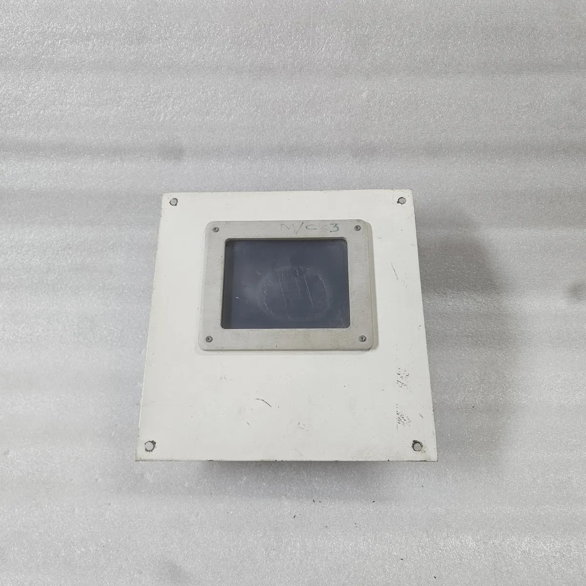 ARM MONO HMI V2.0 LPC2478_SPDCON V1.0-3-BMG Display PCB