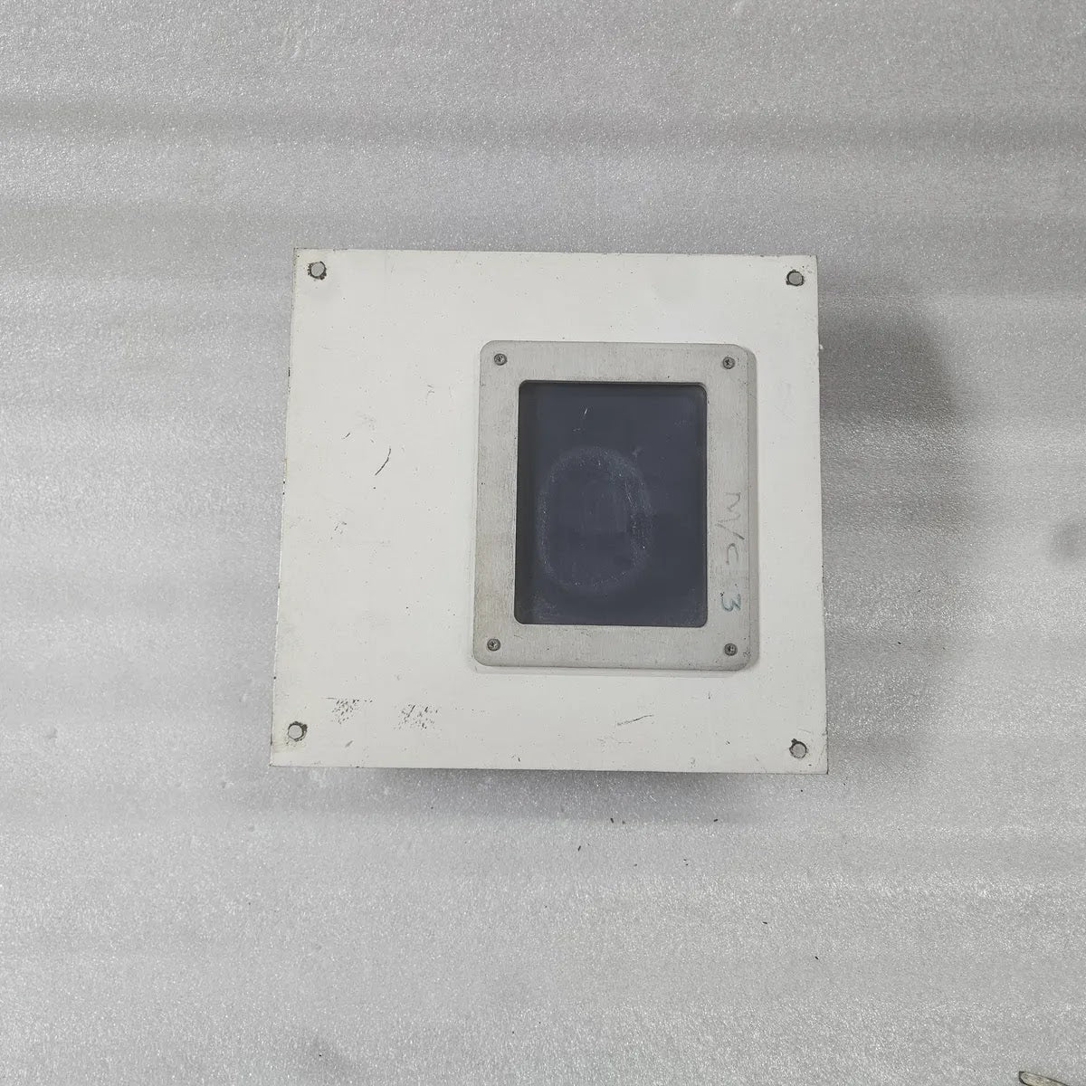 ARM MONO HMI V2.0 LPC2478_SPDCON V1.0-3-BMG Display PCB