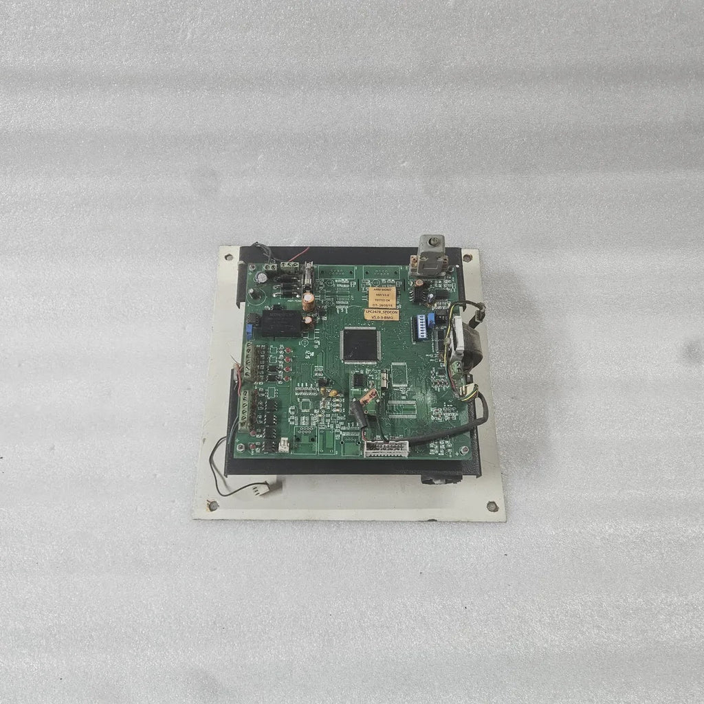 ARM MONO HMI V2.0 LPC2478_SPDCON V1.0-3-BMG Display PCB