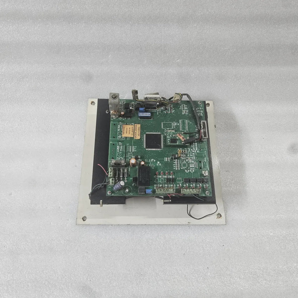 ARM MONO HMI V2.0 LPC2478_SPDCON V1.0-3-BMG Display PCB