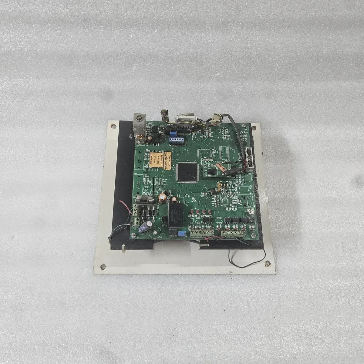 ARM MONO HMI V2.0 LPC2478_SPDCON V1.0-3-BMG Display PCB