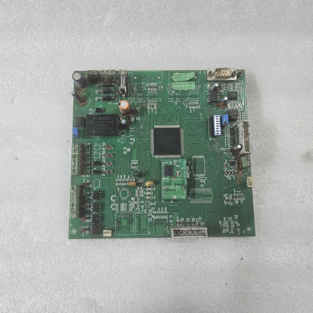 PCB Control Board RTC-PONS-MPS-V2.0 RTC-OC-V1.0 Industrial