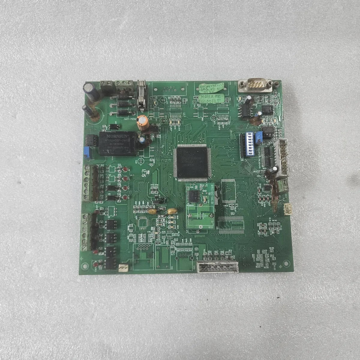 PCB Control Board RTC-PONS-MPS-V2.0 RTC-OC-V1.0 Industrial