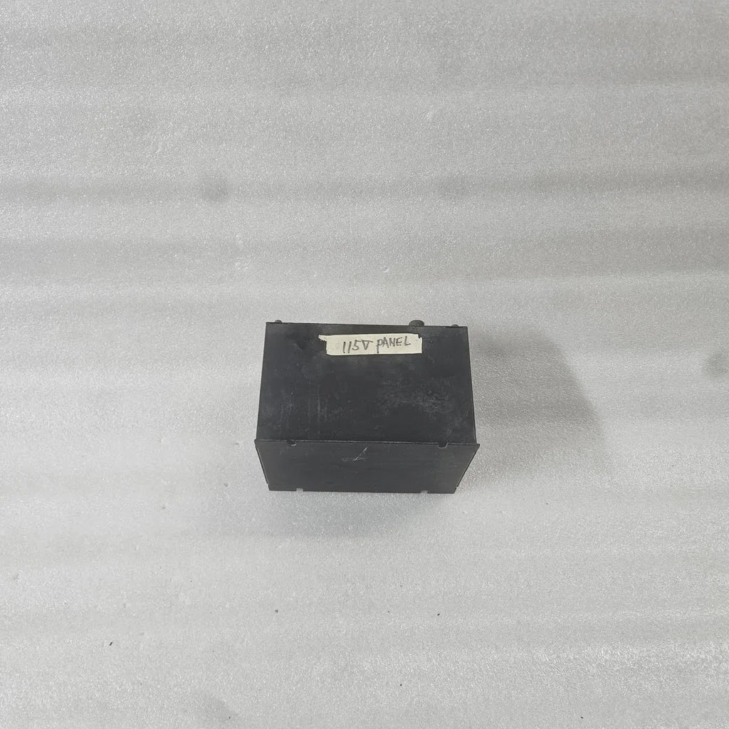 Toyo Keiki IS-3 Insulation Resistance Monitor NH-287
