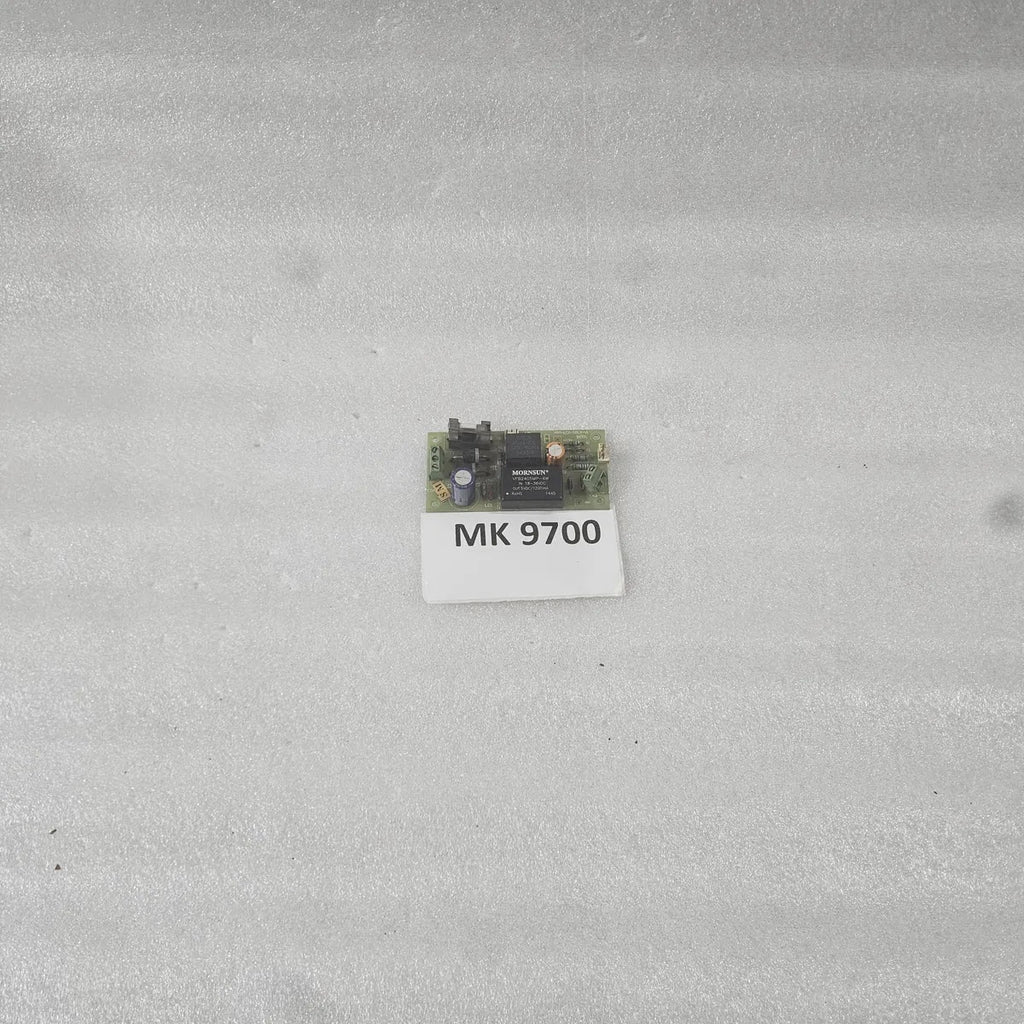 Mornsun VFB2405MP-6W DC-DC Converter 18-36VDC In 5VDC 1200mA