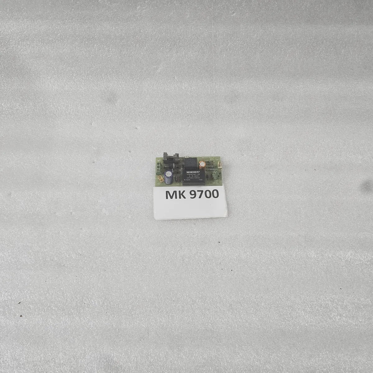 Mornsun VFB2405MP-6W DC-DC Converter 18-36VDC In 5VDC 1200mA