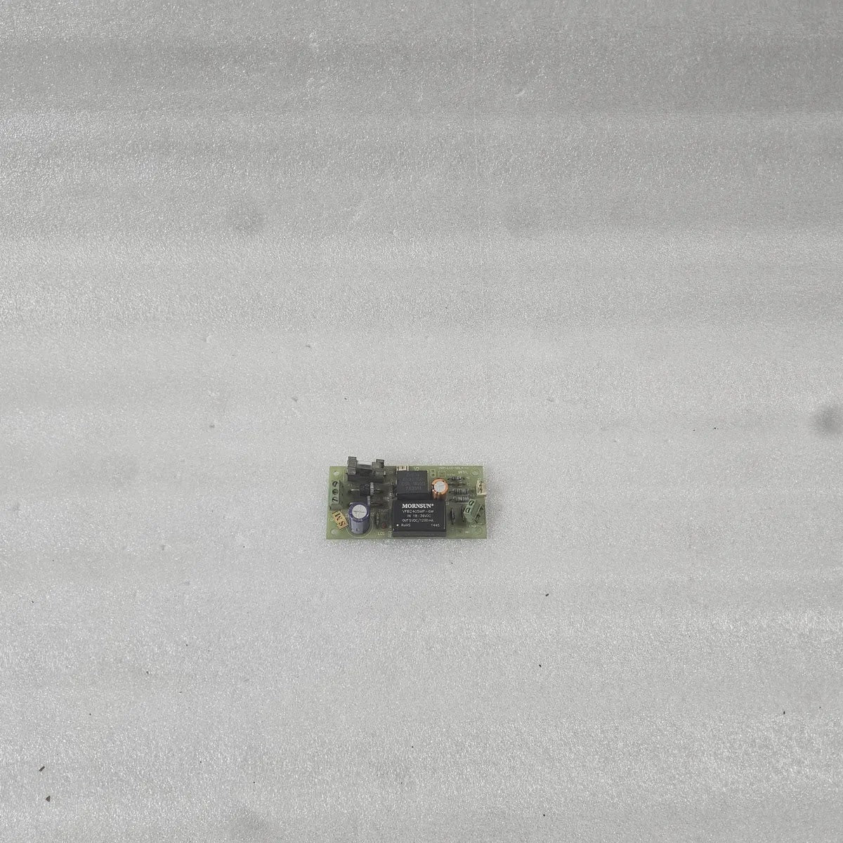 Mornsun VFB2405MP-6W DC-DC Converter 18-36VDC In 5VDC 1200mA