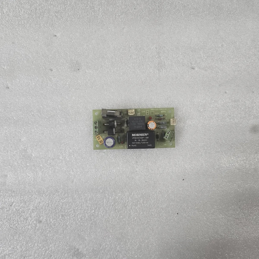 Mornsun VFB2405MP-6W DC-DC Converter 18-36VDC In 5VDC 1200mA