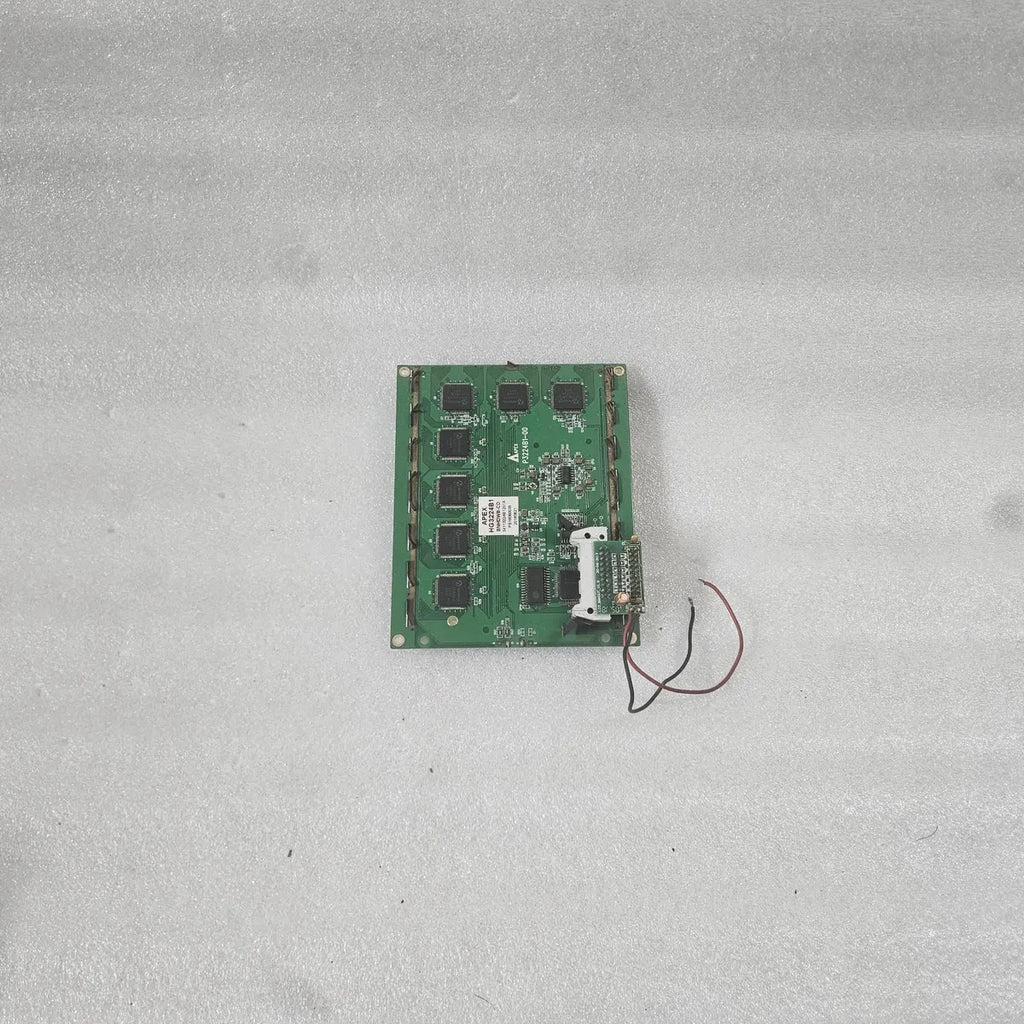 Apex HG3224B1 LCD Graphic Display Module P3224B1-00