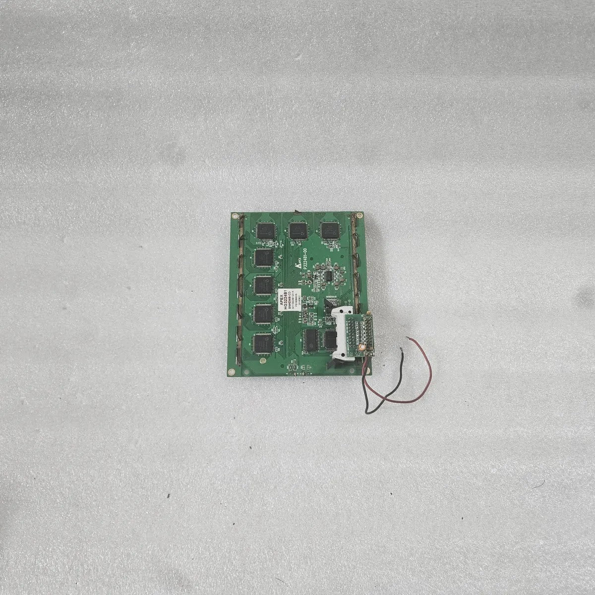 Apex HG3224B1 LCD Graphic Display Module P3224B1-00