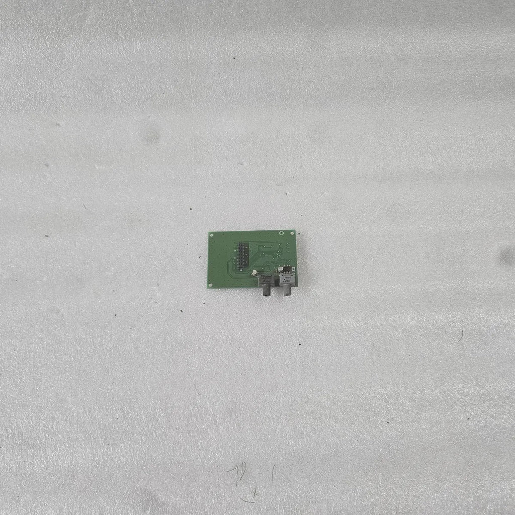 PCB Board RA41-000113 Rev 1.0 Control Module