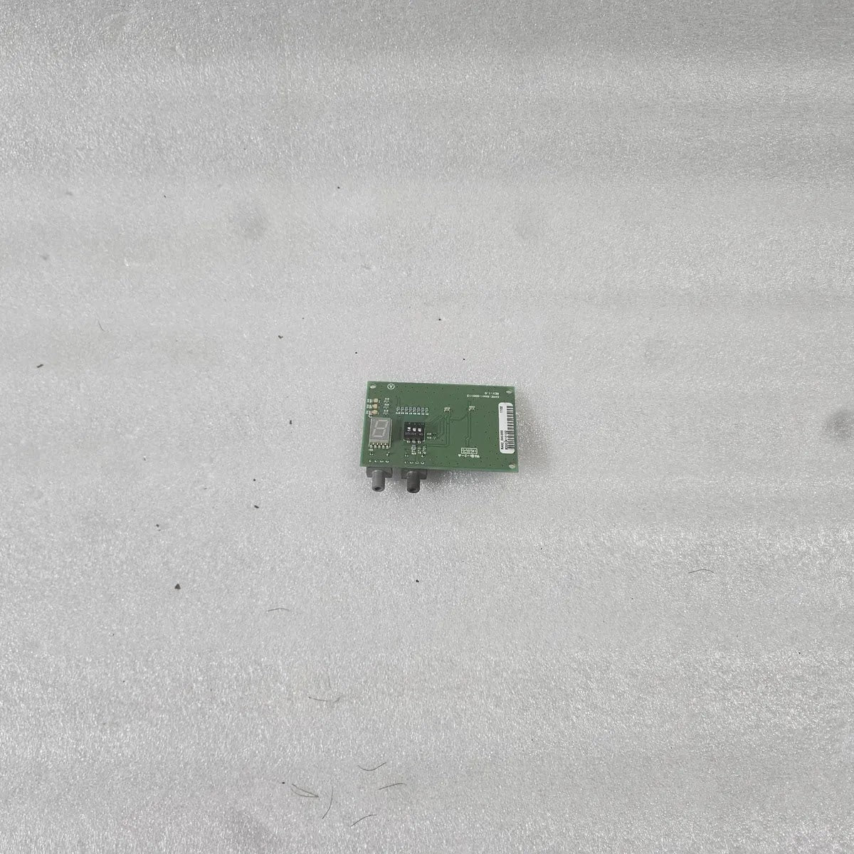 PCB Board RA41-000113 Rev 1.0 Control Module