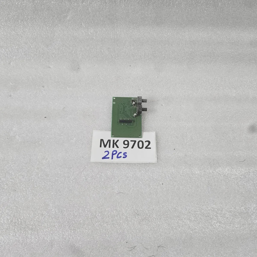PCB Board RA41-000113 Rev 1.0 Control Module