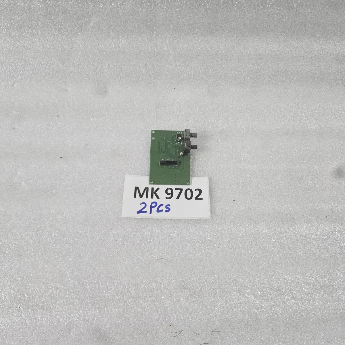 PCB Board RA41-000113 Rev 1.0 Control Module