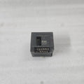 GE Fanuc VersaMax IC200UEX626-B Micro Analog Expansion Unit - FOR PARTS