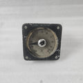Kumamoto Instrument 627914-2 Load Indicator Panel Meter 0-100