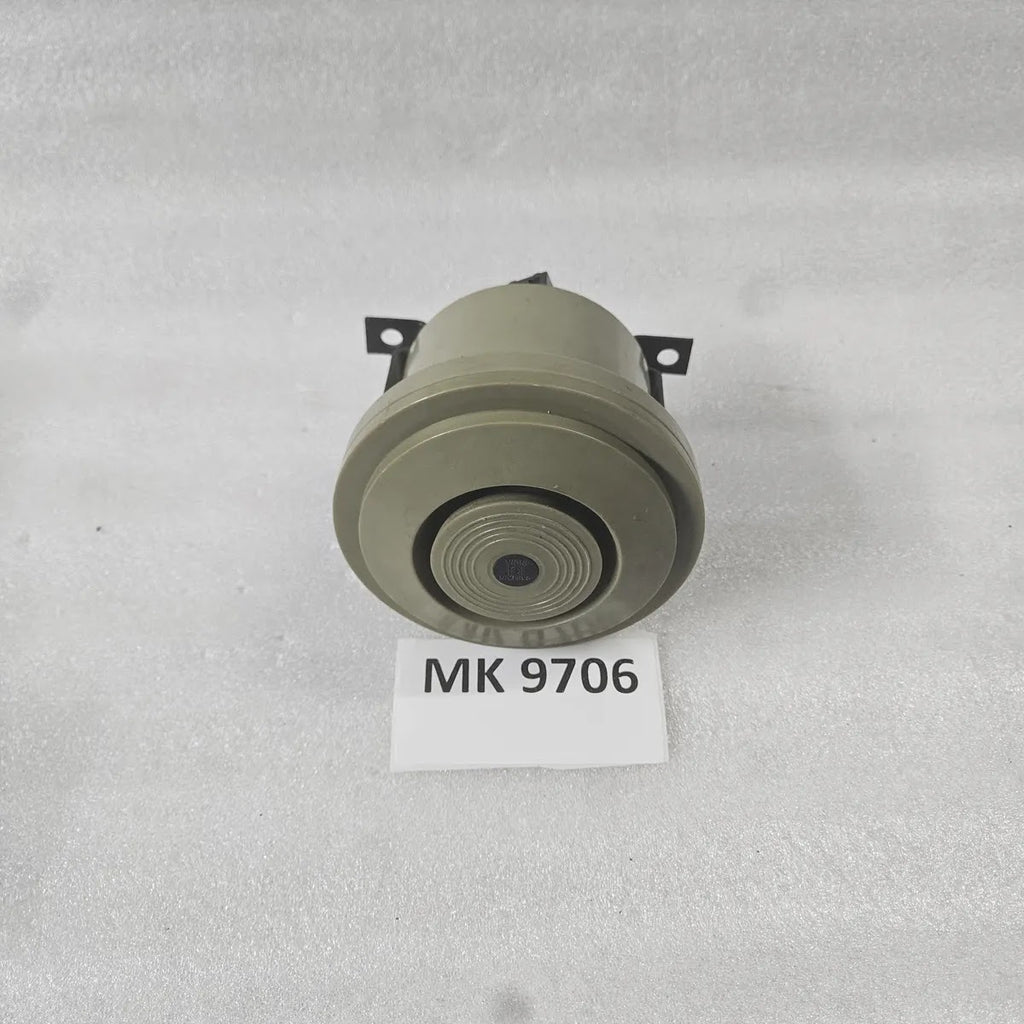 Captain CAH 300 Industrial Hooter Solid State AC/DC