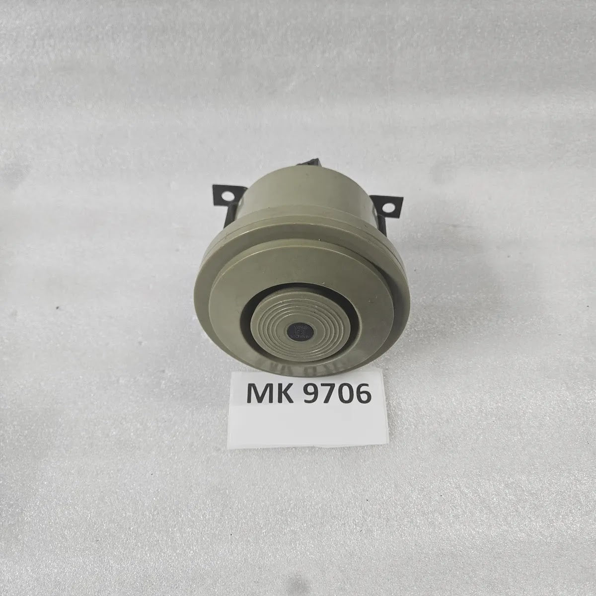 Captain CAH 300 Industrial Hooter Solid State AC/DC