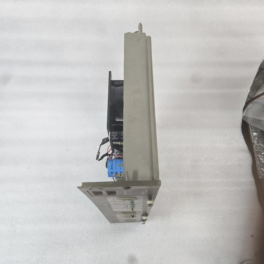 Siemens DC Line Power Supply 24VDC 5V/15V/24VDC Relay 250VAC/3A - FOR PARTS