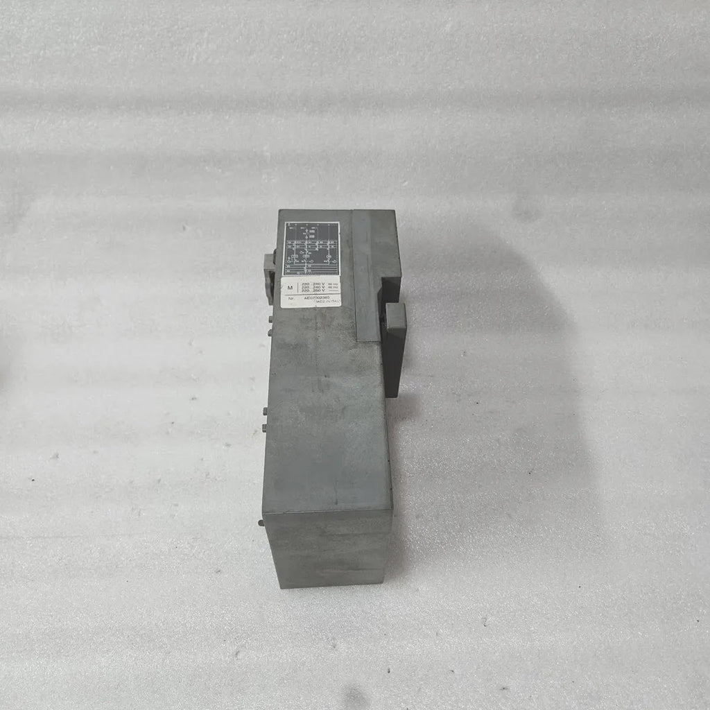 ABB SACE S6D Switch Disconnector 630A 690V AC-23A