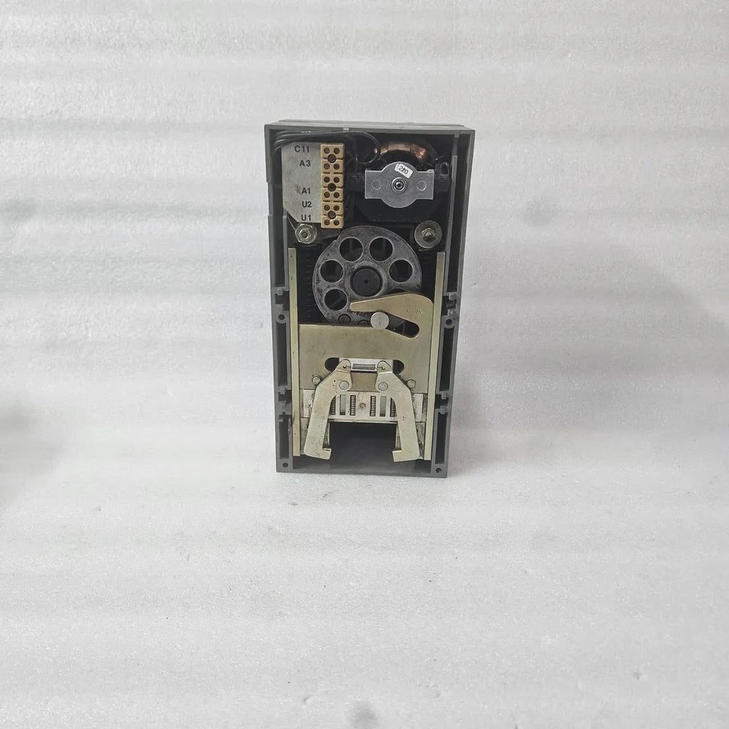 ABB SACE S6D Switch Disconnector 630A 690V AC-23A