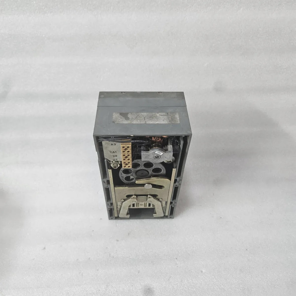 ABB SACE S6D Switch Disconnector 630A 690V AC-23A