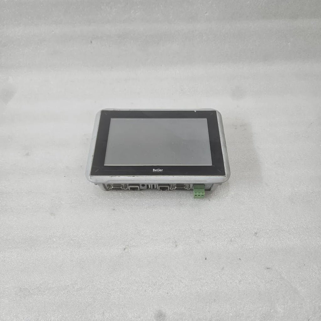 Beijer Electronics iX T7B SoftMotion HMI 640002101 24V DC