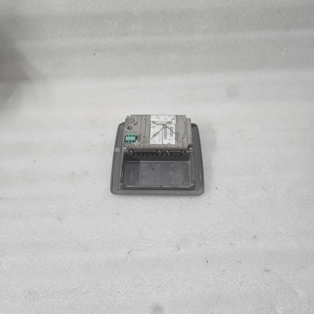 Mitsubishi Electric E1022 Operator Panel HMI Keypad Type 06871A