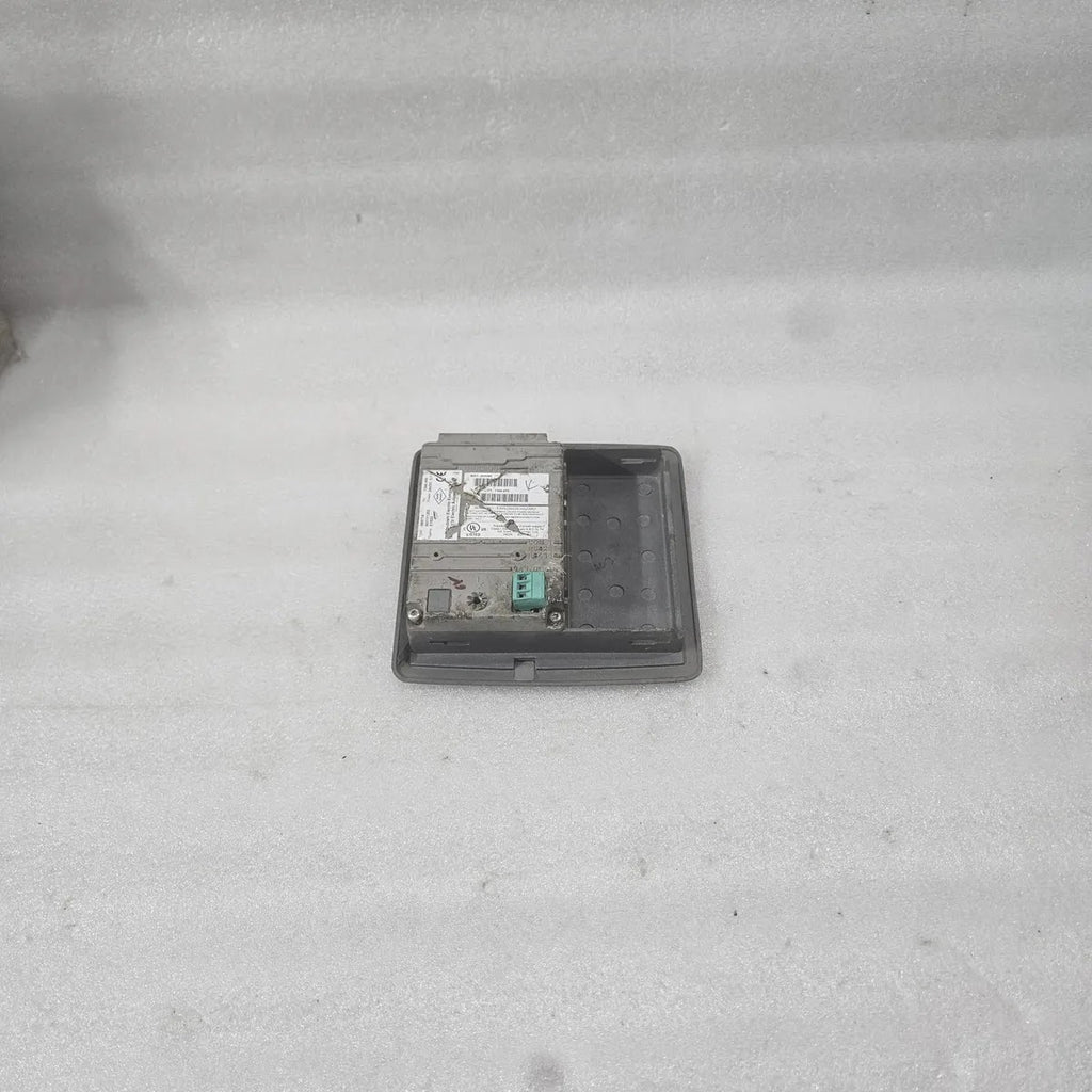 Mitsubishi Electric E1022 Operator Panel HMI Keypad Type 06871A