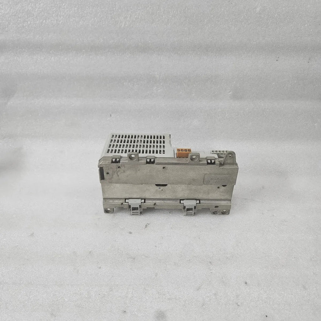 A Bradley ControlNet DeviceNet Linking Device +24V