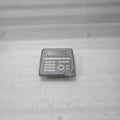 Mitsubishi E1022 Operator Interface HMI 24VDC RS422 RS485 - FOR PARTS
