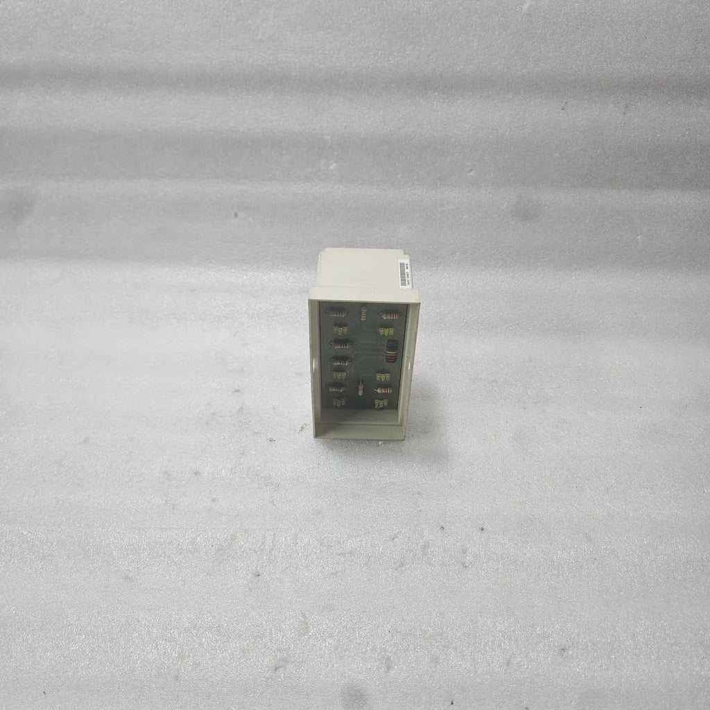 EAPL 428/072 I/O Relay Module F1-F8 +24V DC 8-Channel