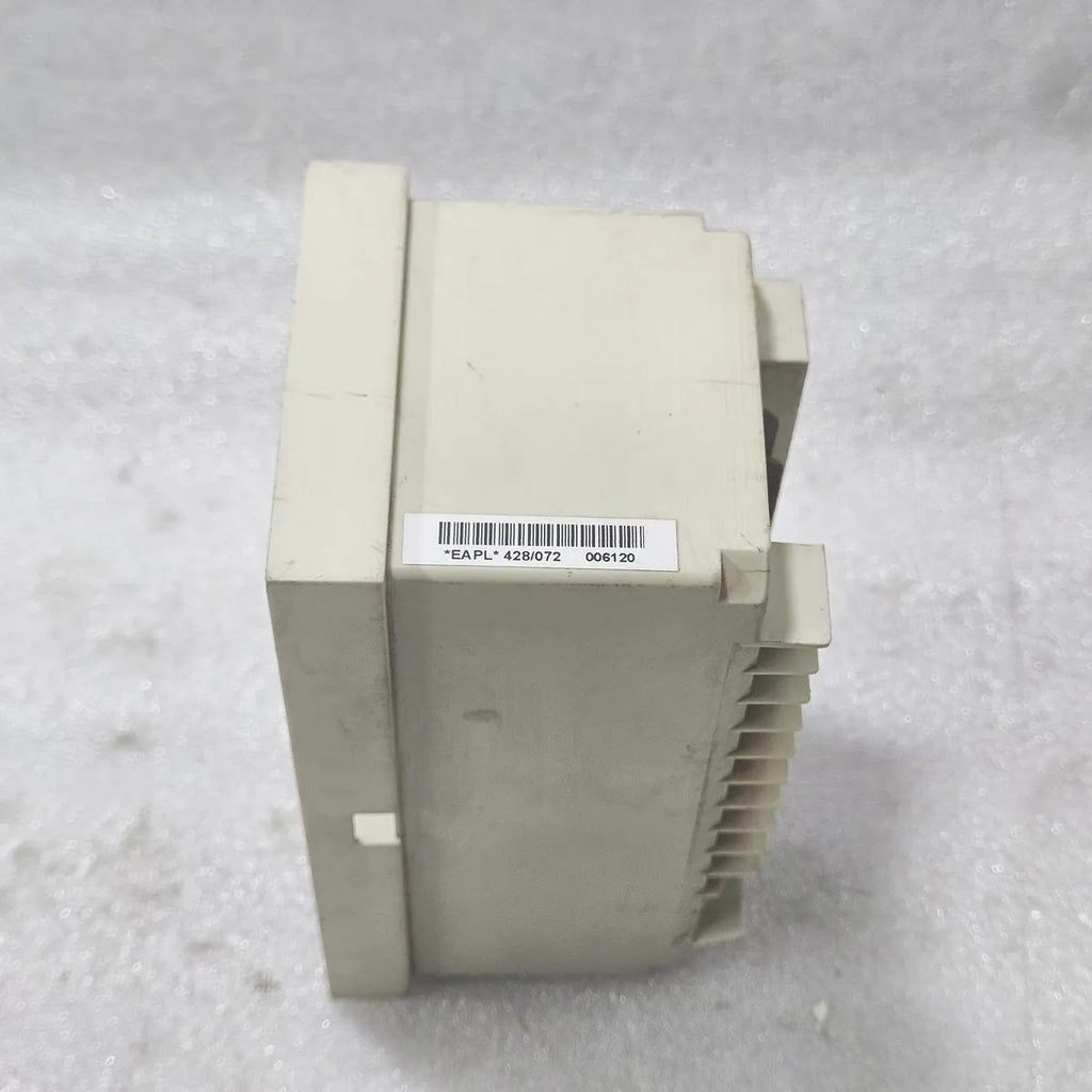 EAPL 428/072 I/O Relay Module F1-F8 +24V DC 8-Channel