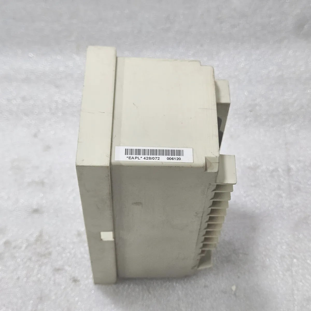 EAPL 428/072 I/O Relay Module F1-F8 +24V DC 8-Channel